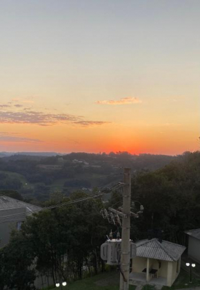 Apartamento Pôr do Sol